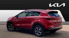 Kia Sportage 1.6 GDi ISG 2 5dr Petrol Estate